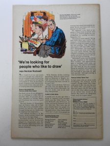 The Avengers #50 (1968) To Tame A Titan! Sharp VG+ Condition!