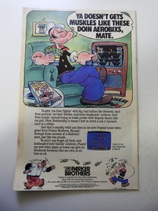 The Amazing Spider-Man #248 (1984) VG/FN Condition