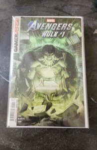 Marvel's Avengers: Hulk (2020)