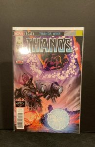 Thanos #16 (2018)