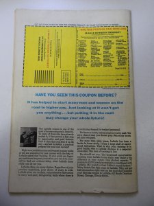 Kull the Destroyer #13 (1974) VG Condition MVS Intact