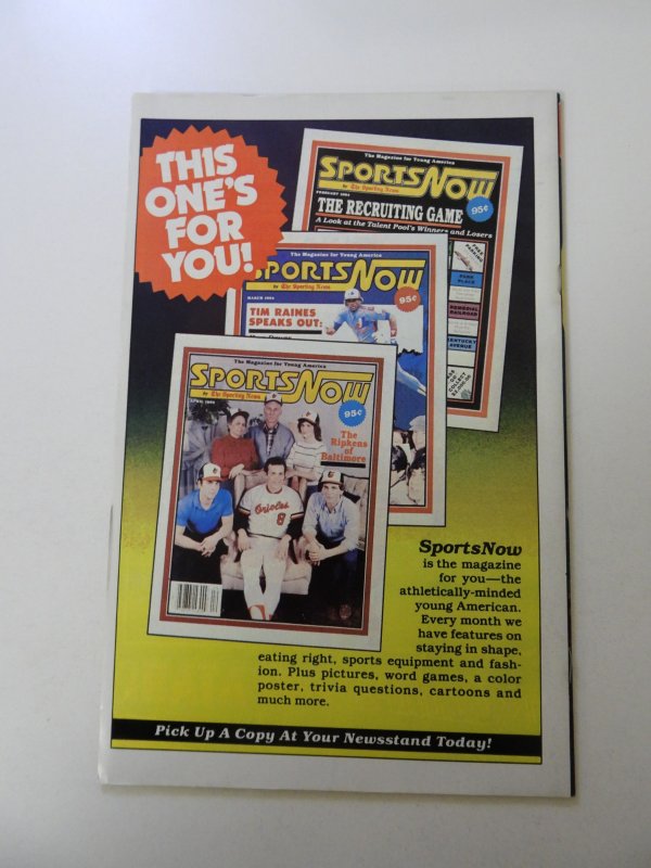 Batman #373 (1984) VF- condition