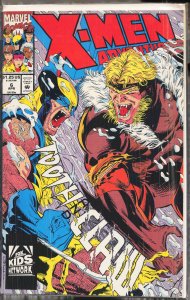X-Men Adventures #6 (1993) X-Men