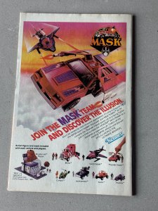 The Avengers #266 (1986) 8.0