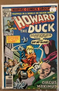 Howard the Duck #27 (1978)
