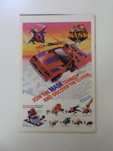 Detective Comics #557 (1985) VF condition