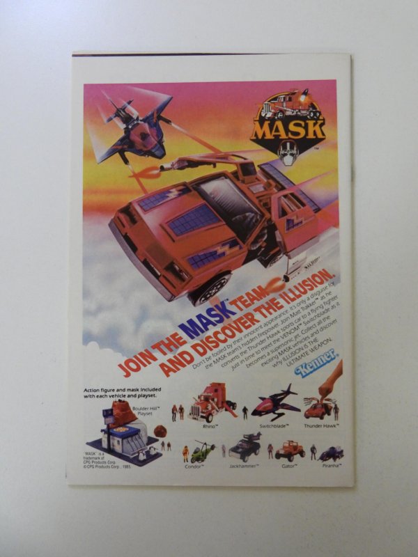 Detective Comics #557 (1985) VF condition