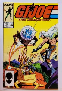 G.I. Joe, a Real American Hero #59 (May 1987, Marvel) 8.0 VF