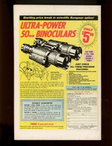 (1975) Warlock #9 - KEY ISSUE! THE ORIGIN AND 1ST APPEARANCE OF MAGUS! (7.0/7.5)