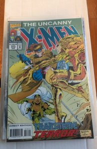 The Uncanny X-Men #313 (1994)