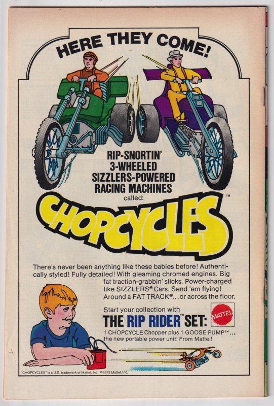 Marvel Feature #7 (1973) Ant-Man