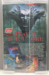 Dracula: Vlad the Impaler #2 (1993)