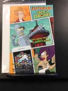 Simpsons Comics #230 (2016)