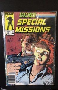 G.I. Joe: Special Missions #11 (1988)