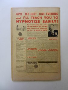 Tales of Suspense #49 (1964) GD condition