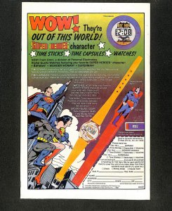 Masters of the Universe #1 1st Full He-Man Skeletor!