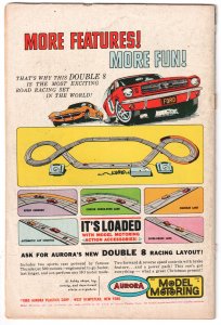 Batman #178 (1966) Batman and Robin