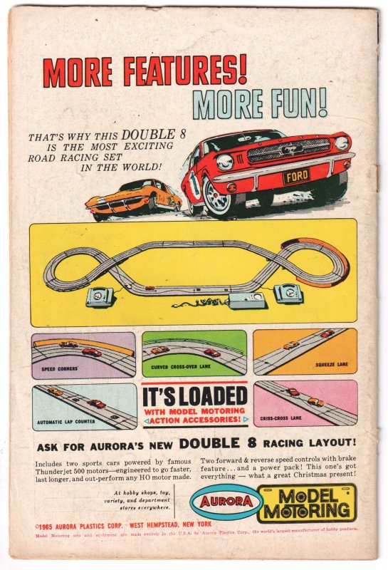 Batman #178 (1966) Batman and Robin