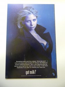 Inhumans #1 (1998) FN/VF Condition