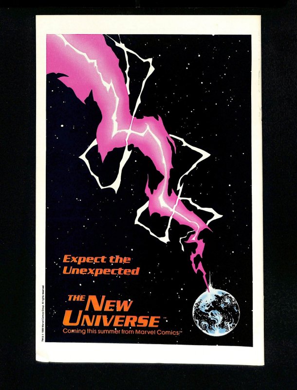 Amazing Spider-Man #280