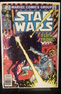 Star Wars #45 (1981)