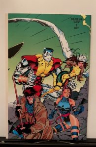 X-Men #1: Facsimile Edition  (2023)