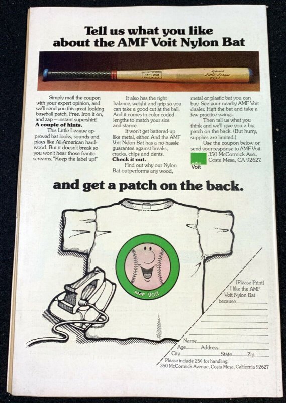 Swamp Thing (1972) #17 FN+ (6.5) Nestor Redondo Art