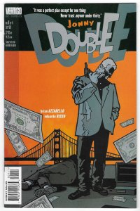 Jonny Double #1 (1998)