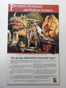 The Infinity Gauntlet #6 (1991) NM Condition!