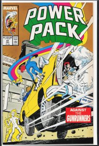 Power Pack #41 (1988) Power Pack