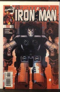 Iron Man #20 (1999)