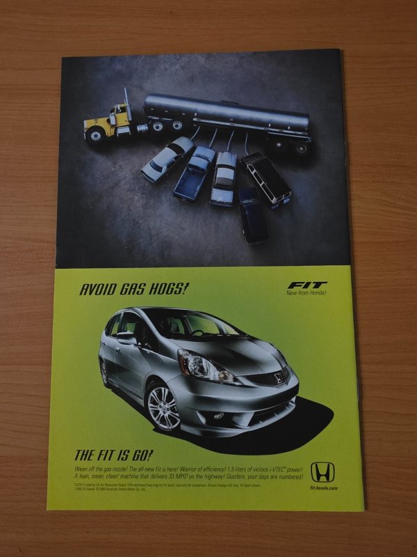 Ms. Marvel v2 #35 ~ NEAR MINT NM ~ 2009 Marvel Comics