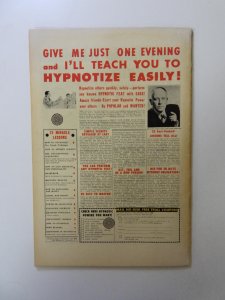 Journey into Mystery #100 (1964) FN/VF condition