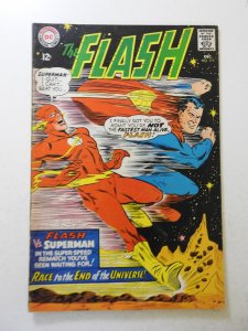 The Flash #175 (1967) VG+ Condition