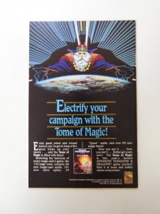 The Infinity Gauntlet #2 (1991)  NM- condition