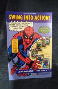 Spider-Girl #7 (1999)