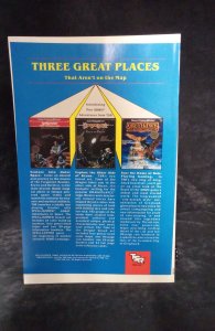 The Avengers Annual #18 (1989)