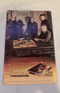 Star Wars #92 (1985)Luke Skywalker The dream