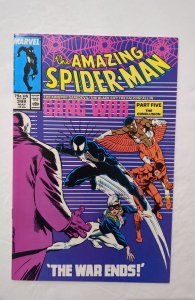 The Amazing Spider-Man #288 (1987) VF- 7.5