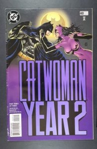 Catwoman #40 (1996)
