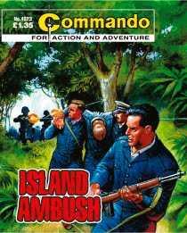 Island Ambush