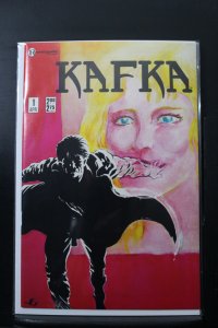 Kafka #1 (1987)