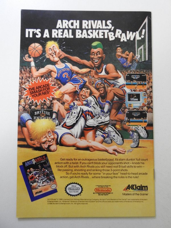 Superman #53 (1991) VF/NM Condition!