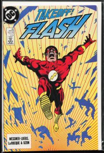 The Flash #24 (1989)