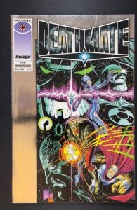 Deathmate #8 (1994)