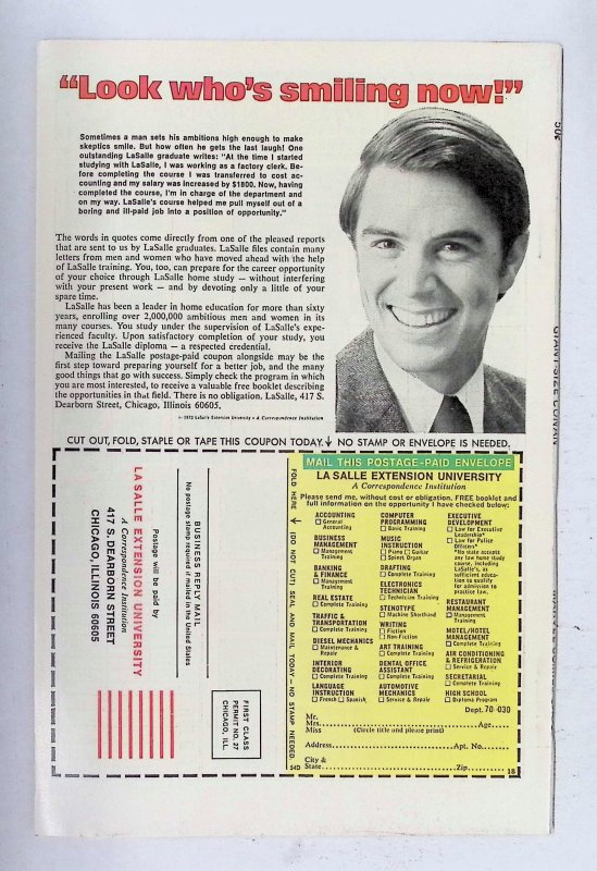 Giant-Size Conan #5 (1975) Conan