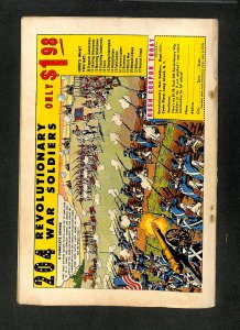 House Of Mystery #111