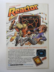 The Amazing Spider-Man #239 (1983) VG+ Condition moisture stain