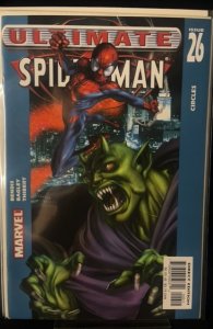 Ultimate Spider-Man #26 (2002)