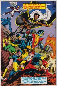 Phoenix: The Untold Story (1984) X-Men